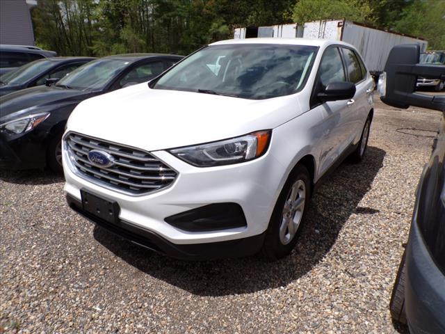 2020 Ford Edge SE