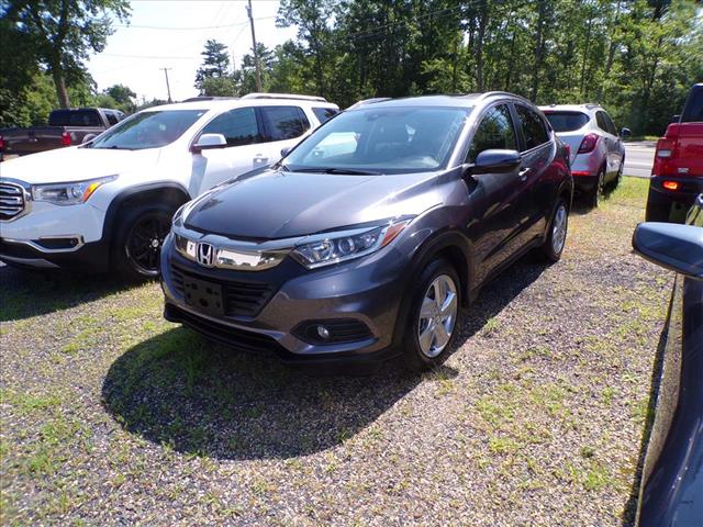 2020 Honda HR-V EX