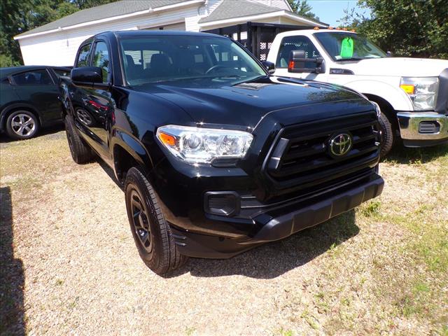 2023 Toyota Tacoma SR V6