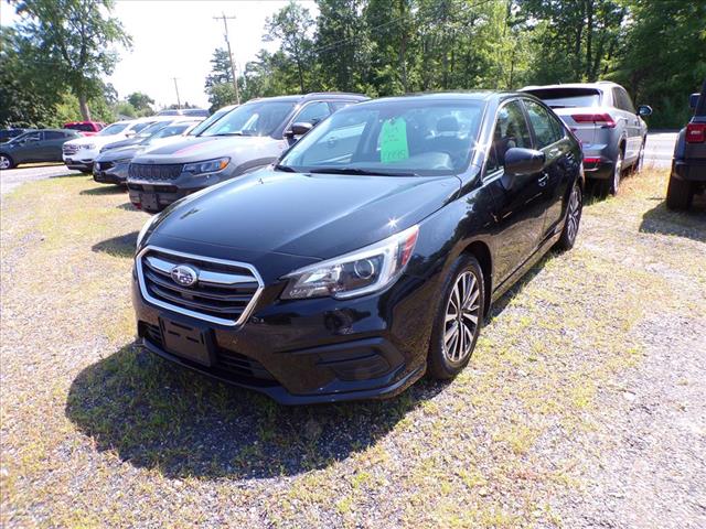 2019 Subaru Legacy 2.5i Premium