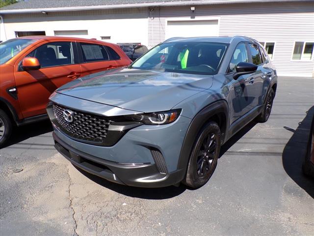 2024 Mazda CX-50 2.5 S Preferred