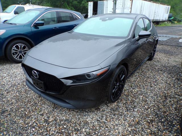 2022 Mazda Mazda3 Hatchback Premium