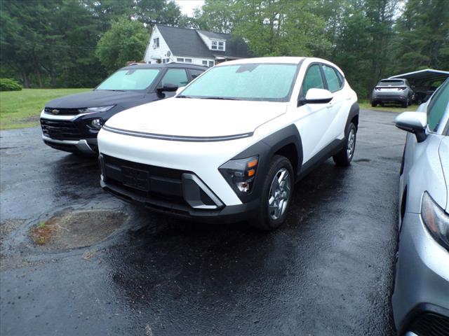 2024 Hyundai KONA SE