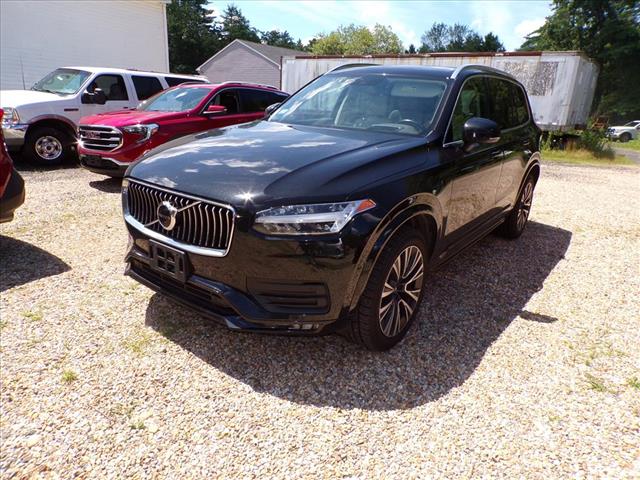 2021 Volvo XC90 T5 Momentum