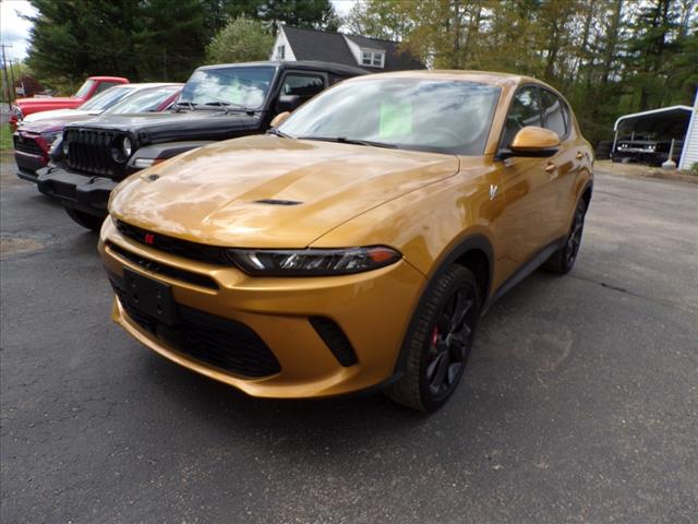 2023 Dodge Hornet GT