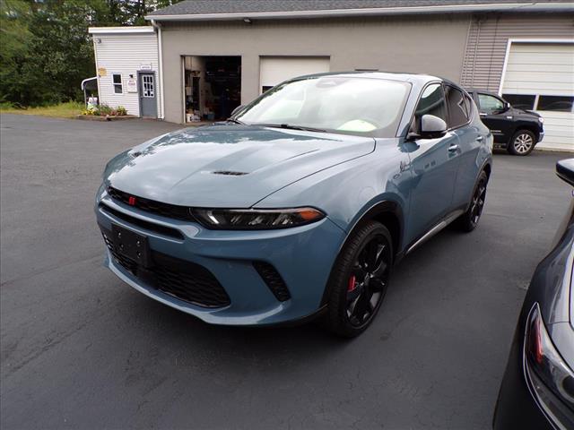 2024 Dodge Hornet R/T