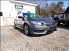 2016 Honda Civic LX - thumbnail 1