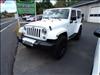2015 Jeep Wrangler Sahara