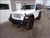 2020 Jeep Wrangler Sport - thumbnail 1