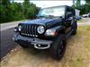 2019 Jeep Wrangler Unlimited