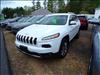 2018 Jeep Cherokee Limited - thumbnail 1