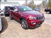 2017 Jeep Grand Cherokee Limited - thumbnail 1
