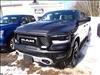 2019 RAM 1500 Rebel - thumbnail 1