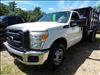 2012 Ford F-350 Super Duty XL