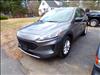 2022 Ford Escape SE - thumbnail 1