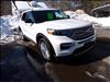 2020 Ford Explorer Limited - thumbnail 1