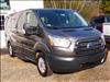 2015 Ford Transit