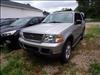 2005 Ford Explorer XLT