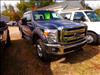 2016 Ford F-250 Super Duty