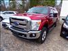 2016 Ford F-250 Super Duty Lariat - thumbnail 1