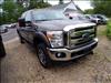 2016 Ford F-250 Super Duty Lariat