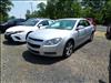 2012 Chevrolet Malibu LT