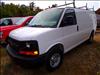 2014 Chevrolet Express