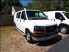 2023 GMC Savana 2500