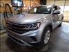 2021 Volkswagen Atlas Cross Sport SEL 4Motion