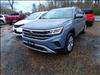 2021 Volkswagen Atlas Cross Sport V6 SE 4Motion