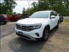 2022 Volkswagen Atlas SE 4Motion