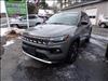 2022 Jeep Compass Limited - thumbnail 1
