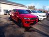 2022 Jeep Compass (Red) Edition