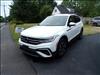 2023 Volkswagen Tiguan S 4Motion