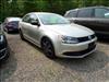 2014 Volkswagen Jetta S
