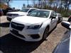 2019 Subaru Legacy 2.5i
