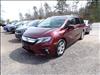 2018 Honda Odyssey EX-L - thumbnail 1