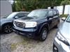 2012 Honda Pilot LX