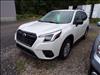 2022 Subaru Forester Base