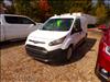 2016 Ford Transit Connect