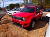 2022 Jeep Renegade