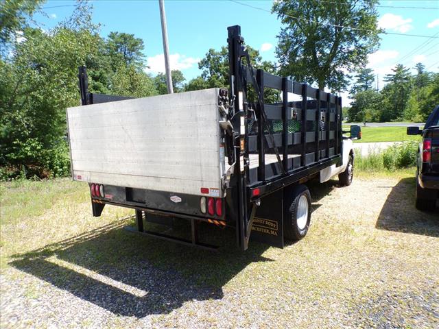 2012 Ford F-350 Super Duty XL