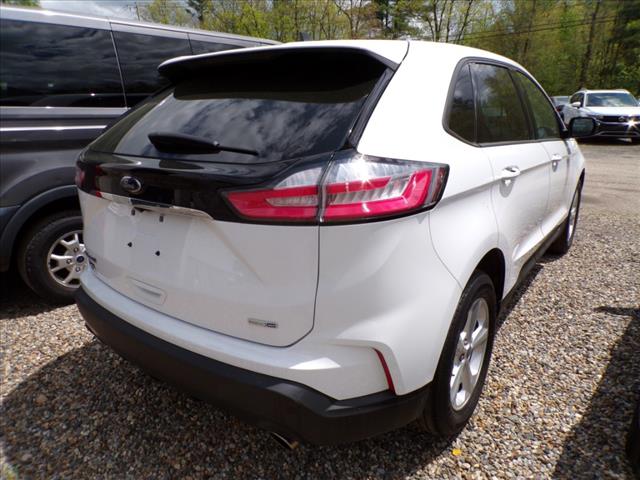 2020 Ford Edge SE
