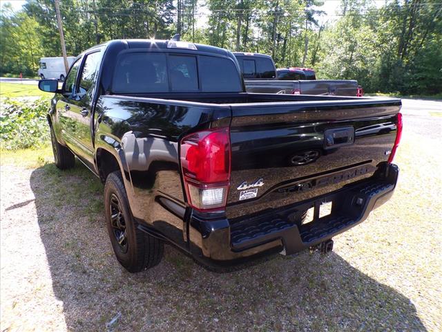 2023 Toyota Tacoma SR V6