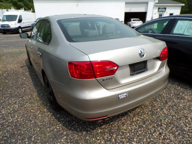 2014 Volkswagen Jetta S