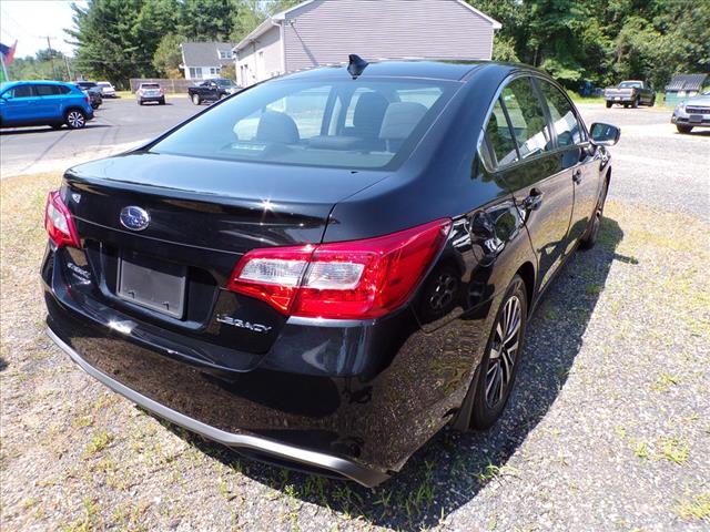 2019 Subaru Legacy 2.5i Premium