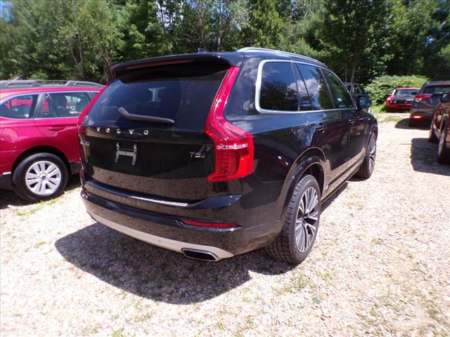 2021 Volvo XC90 T5 Momentum