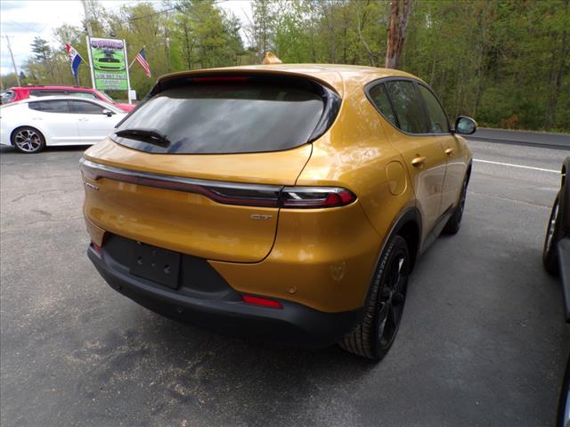 2023 Dodge Hornet GT