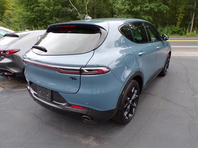 2024 Dodge Hornet R/T