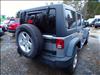 2016 Jeep Wrangler Unlimited Sport S